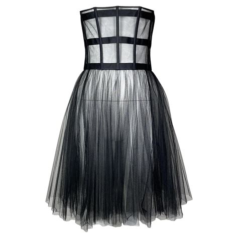 dior sheer skirt|christian dior denim skirt.